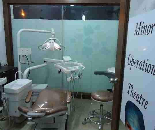 Dental Affection - Dr Gaurav Patel